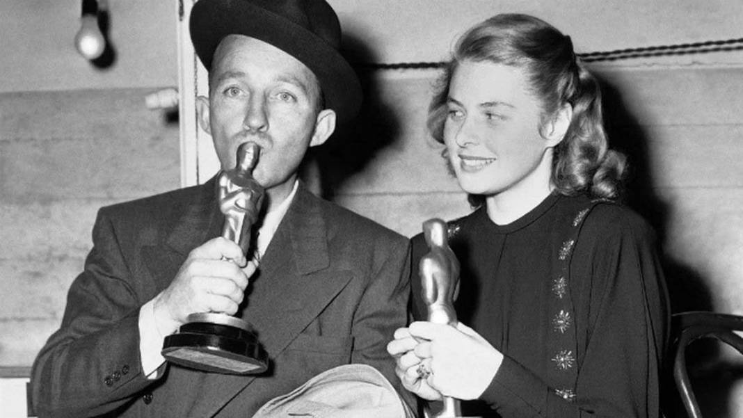 Oscar ödülleri çalınan ya da ödülünü kaybeden ünlüler 14